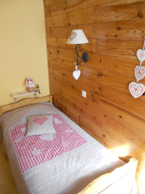 Hotel L'Oree Du Bois Xonrupt-Longemer Zimmer foto