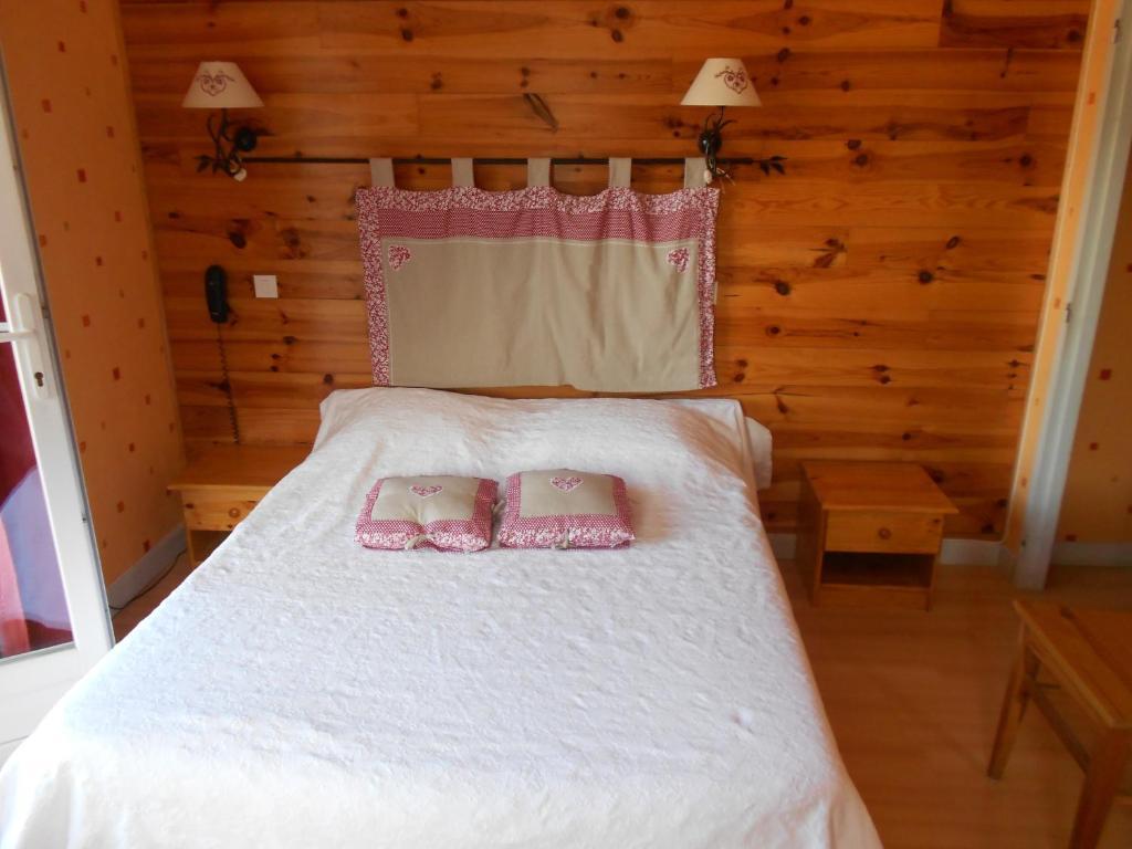 Hotel L'Oree Du Bois Xonrupt-Longemer Zimmer foto
