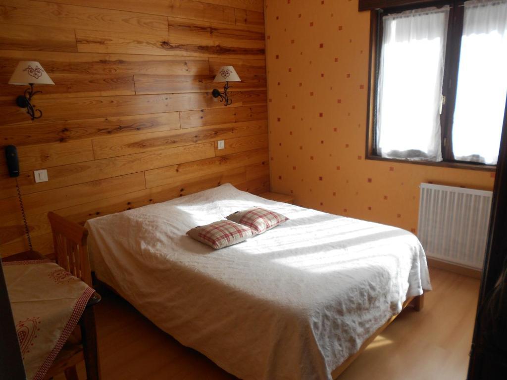 Hotel L'Oree Du Bois Xonrupt-Longemer Zimmer foto